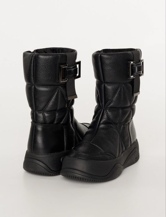 Черевики зимові 22,5 см