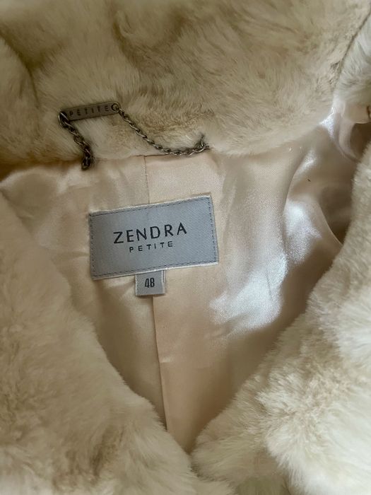 Шуба Petite Zendra