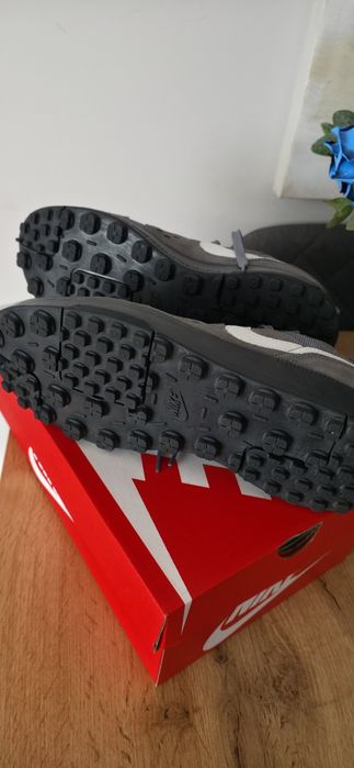 Buty nike sneakersy, model C1TY 44,5 szare