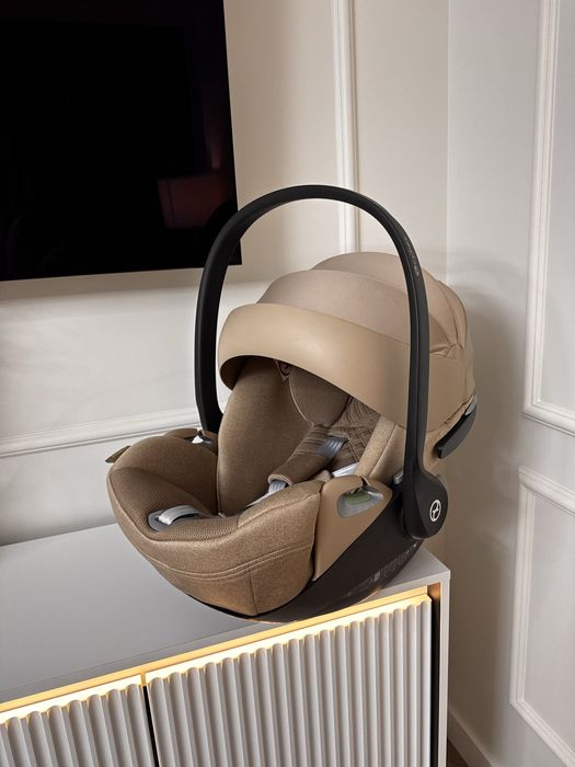 Fotelik Cybex  Cloud T i - Size