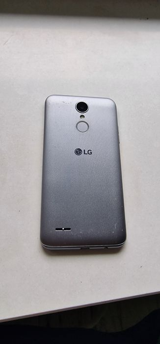 Telefon Smartfon LG K4