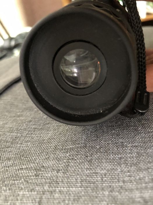 Монокуляр Bushnell 16x52 66м/8000 м