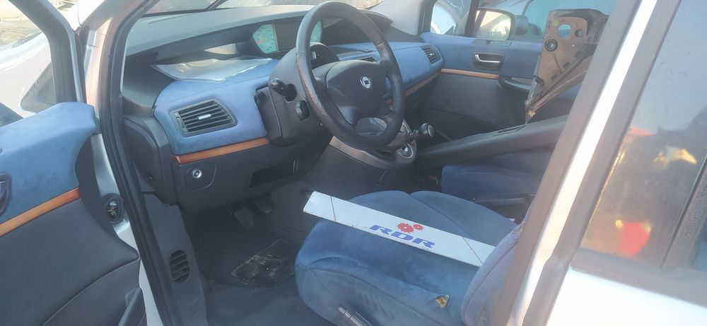 Lancia Phedra 2.2 JTD