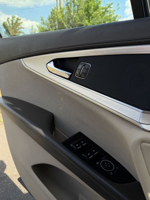 Lincoln Nautilus 2020, Линкольн Наутилус