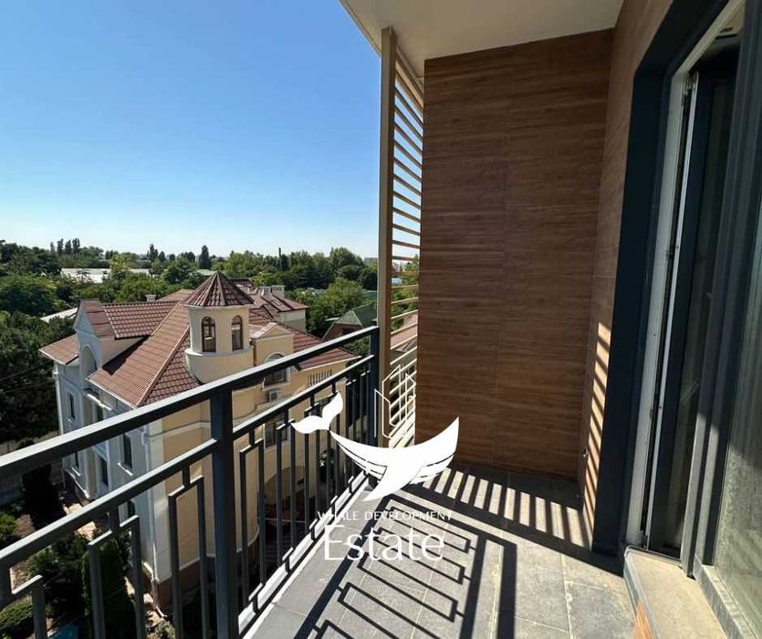 2-rooms apartment apartment by the address (area 78 m²) - Atlanta.ua - photo 11