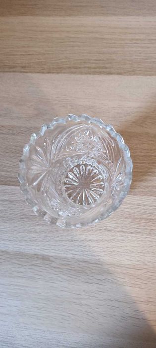 Vaso de Cristal