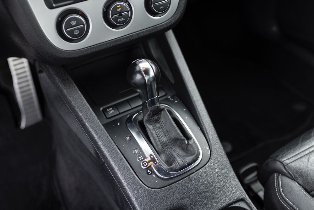 VW Scirocco 2.0TDi - R-LINE DSG