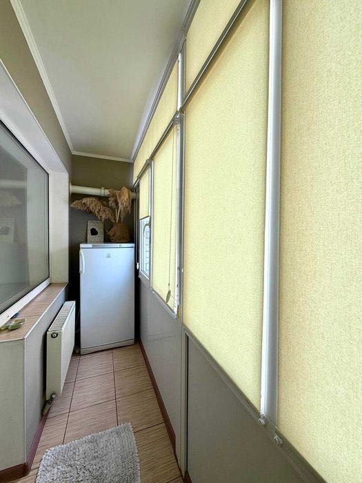 Сдаю квартиру посуточно в районе Соборной!