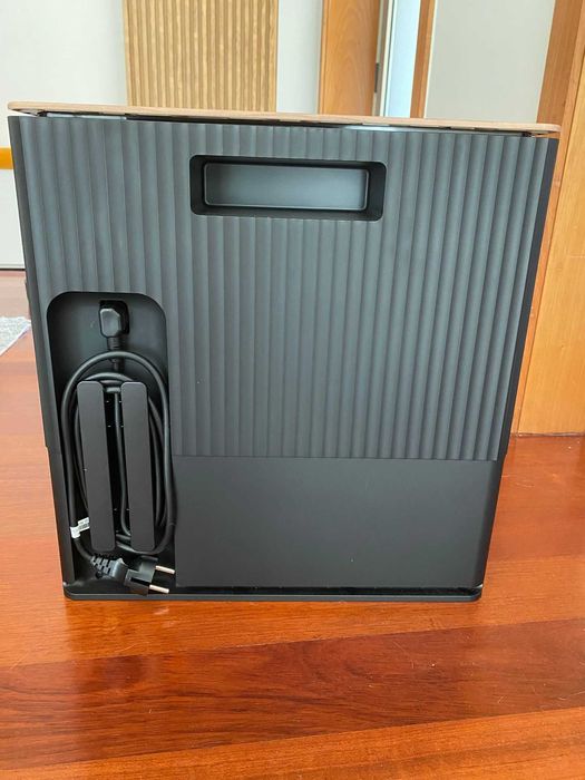 Aspirador iRobot J9+ com garantia