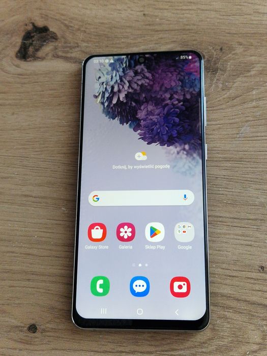 Samsung Galaxy S20 Plus