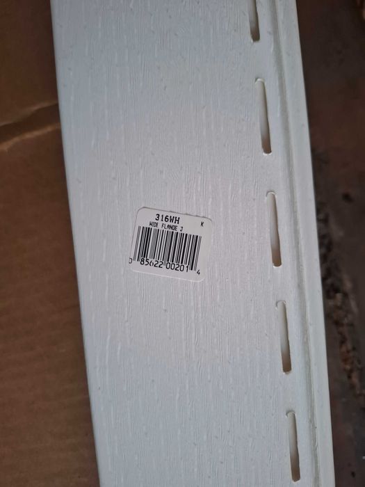 Siding Grandform