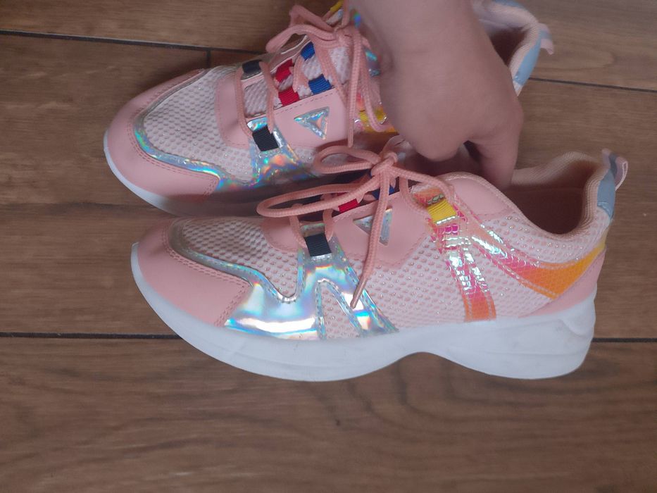 Adidasy damskie ...