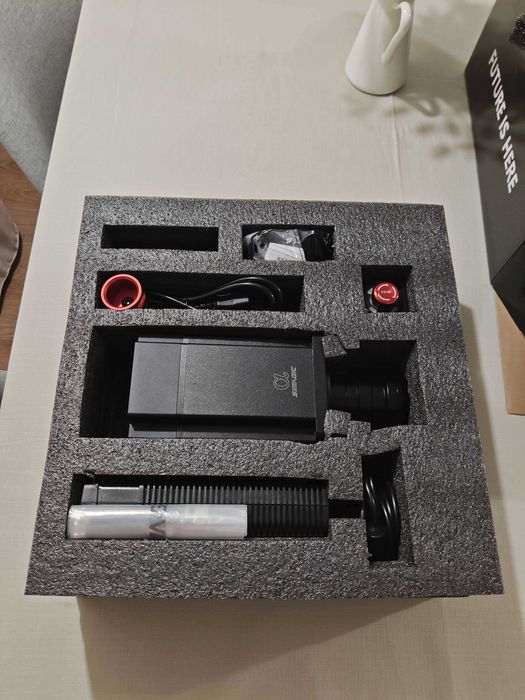 Simagic Alpha 15NM Base Direct Drive