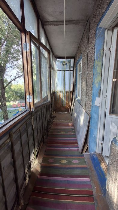Продам 1к квартиру в Романково