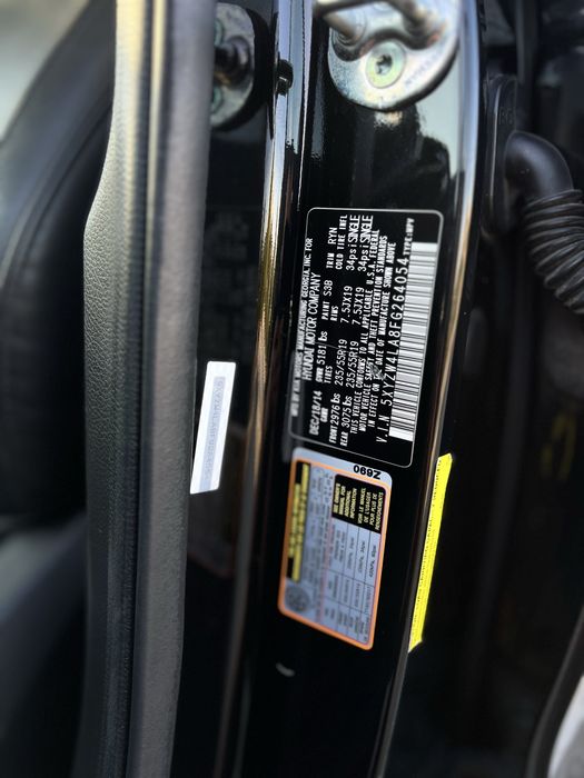 Hyundai Santa Fe Sport 2.0 | 2015