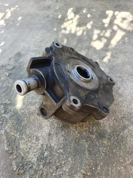 Bomba de Vácuo (Burrinho) Ford Transit 1995 a 2000
