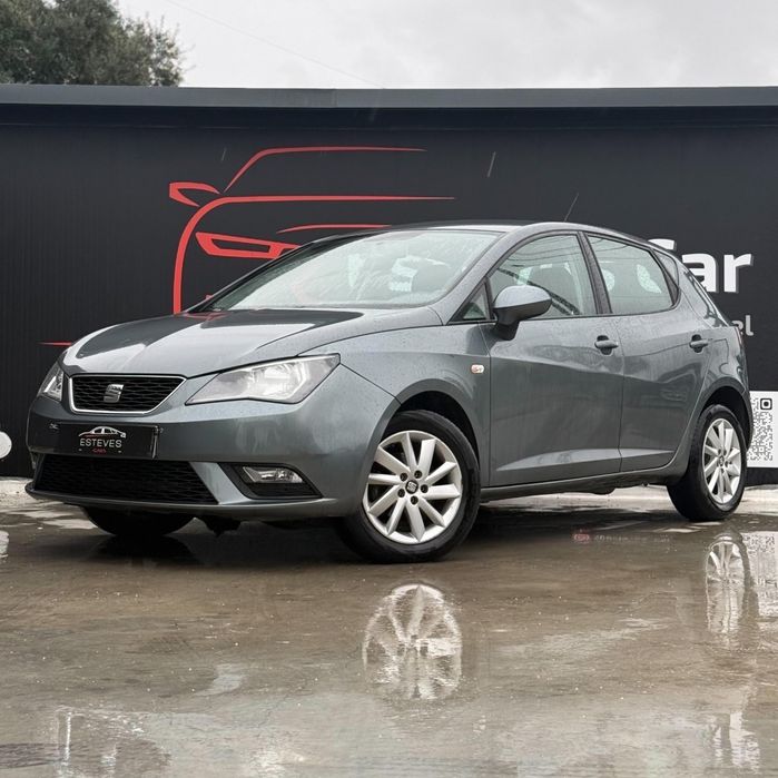 SEAT Ibiza 1.2 TDi Business