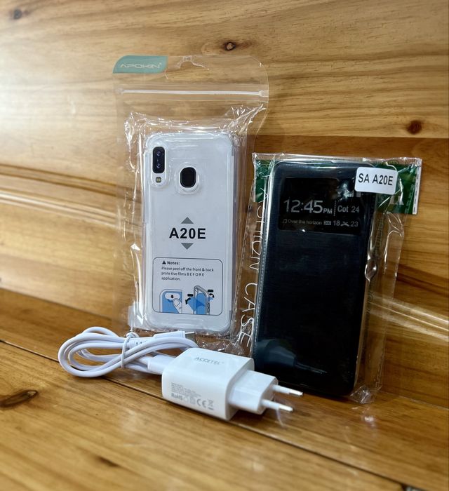 Samsung Galaxy A20e Dual SIM 32GB 3GB RAM