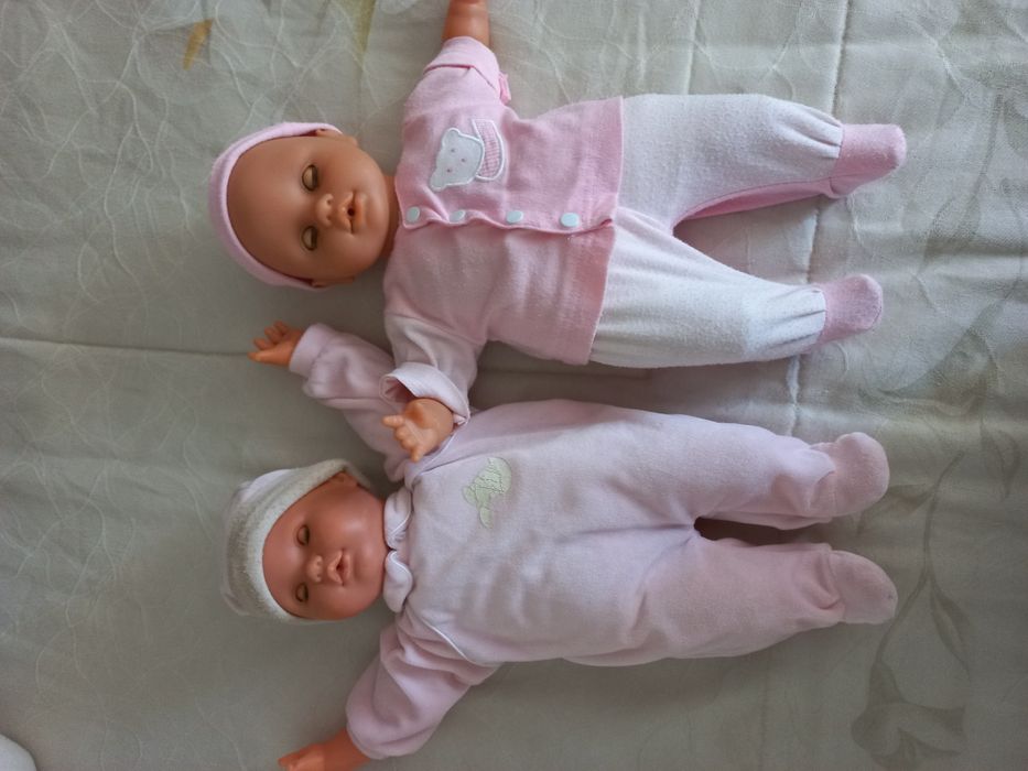 Bonecos para criança