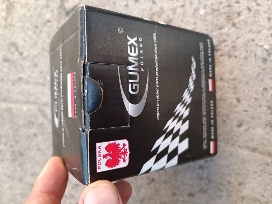 Сайлентблоки Ваз 2101-2107 GUMEX 8  шт