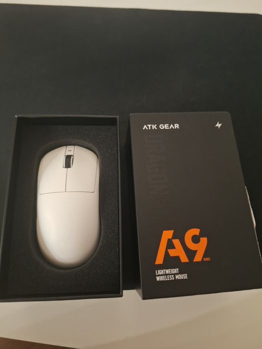 Myszka  ATK A9 Ultra