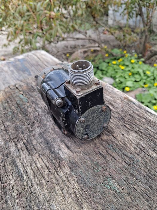 Датчик тахометра ДТЕ-1