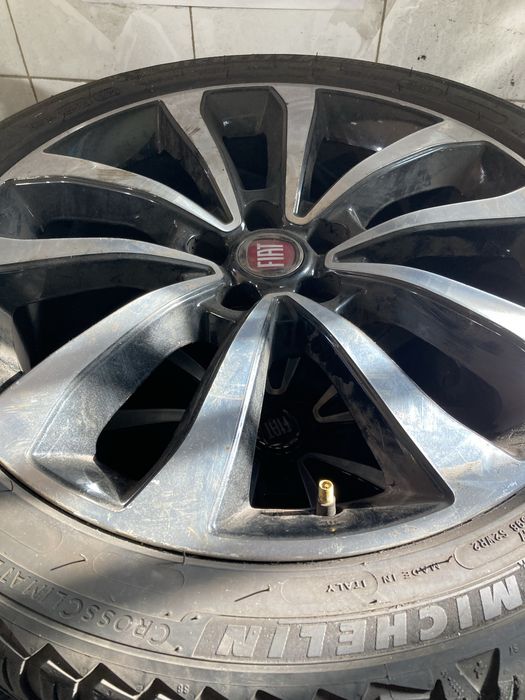 Pneus usados e semi novos com garantia