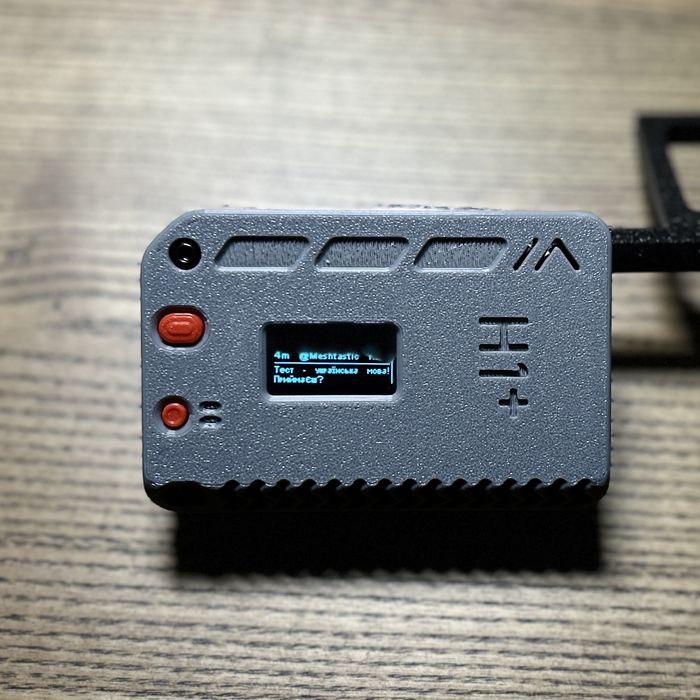 Heltec V4, 868 mHz, GPS, Meshtastic