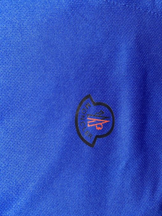 Polo moncler 11-12/152cm