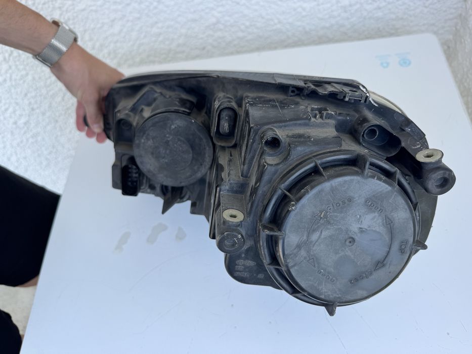 Farol Golf Variant 1.9