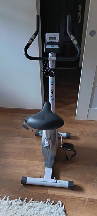 Rower stacjonarny