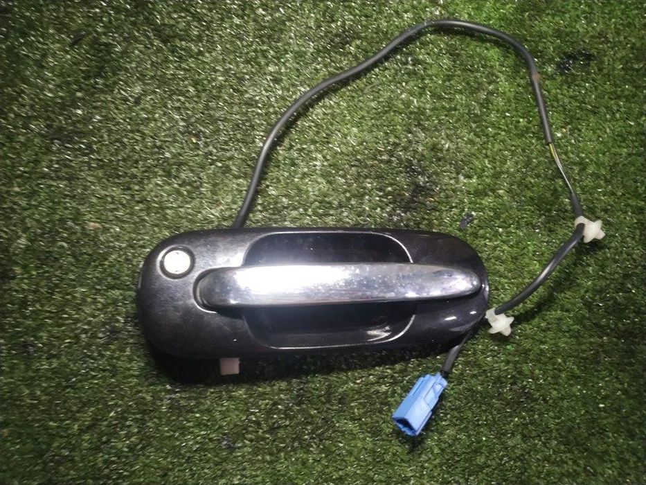 Puxador Exterior Frente Esquerdo Mg Rover Rover 45 Rt