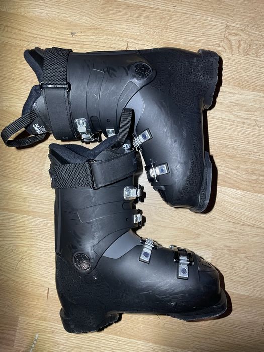 Buty narciarskie Atomic hawx r85x magna wkładka 24.5