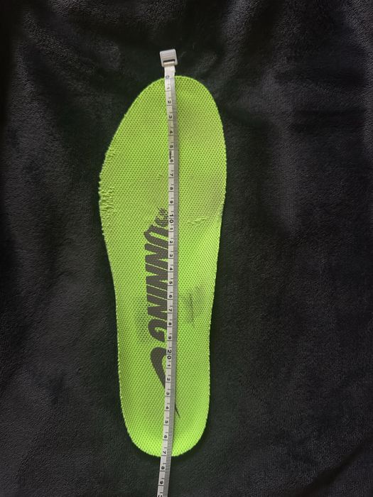 Кросівки Nike Air Zoom Pegasus
