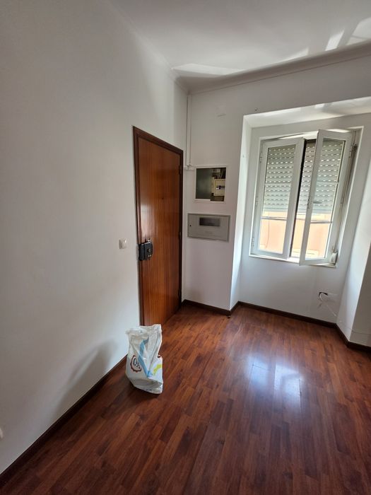 Apartamento T2 Sapadores