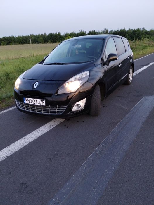 Renault Grand scenic 3
