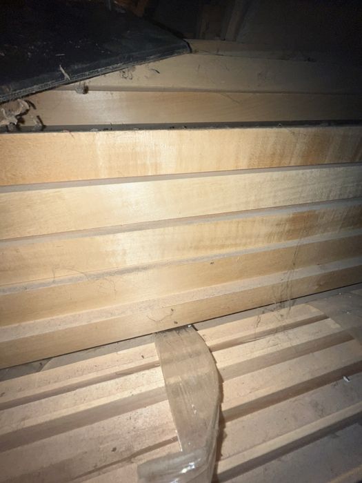 Продам дошки обрізні