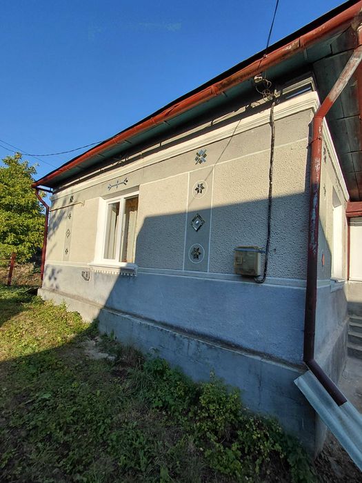 Продаж затишного будинку в с. Дудин