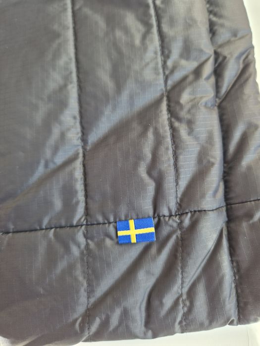 Куртка Fjallraven Expedition X-Latt Jacket M  оригінал розмір М