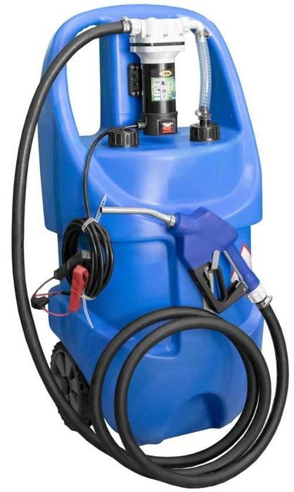 Depósito para AdBlue de 75 Litros