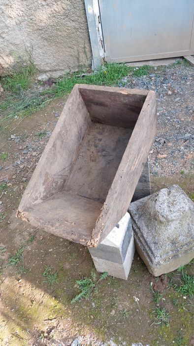 Antiguidades várias