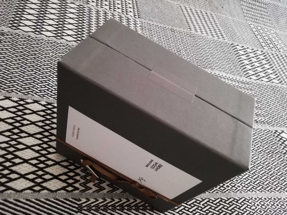 Perfumes Novos Zara