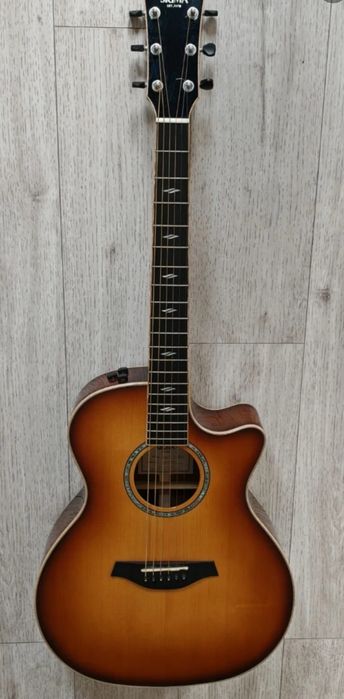 Sigma gbce 3 sb+ Guitarra Acústica