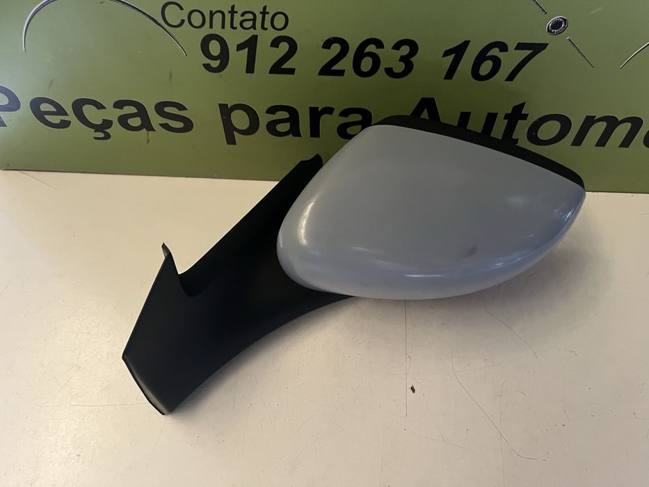 RENAULT ZOE II ESPELHO RETROVISOR ESQUERDO - ER268