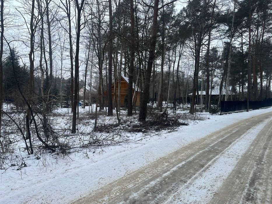 Sprzedam działke rekreacyjna - Widok 3