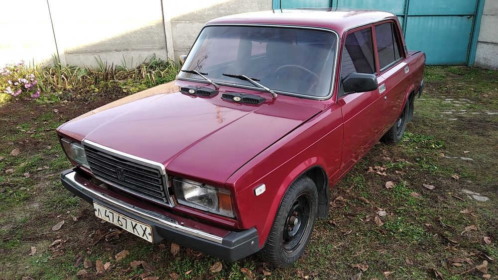 ВАЗ / Lada - 2105