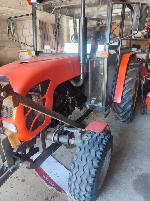 Zetor 3011 Major