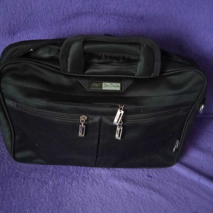 Сумка для ноутбука/сумка для документов Star Dragon