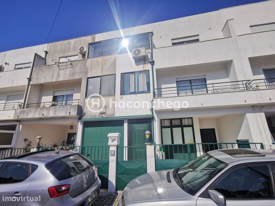 Moradia em banda Arcozelo Barcelos