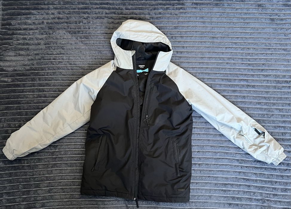 Куртка сноубордична/лижна